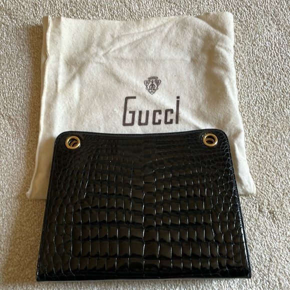 Gucci bag - Picture 1 of 12